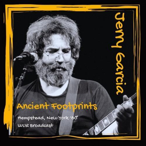 Ancient Footprints (Live Hempstead, New York '80)