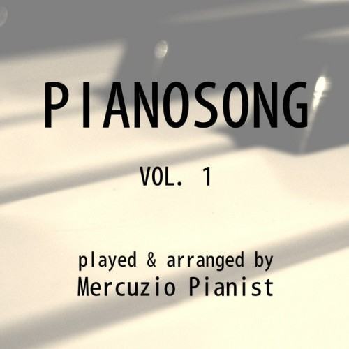 Pianosong, Vol. 1