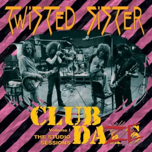 Club Daze, Volume 1: The Studio Sessions