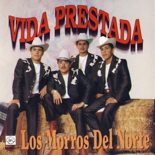Vida Prestada