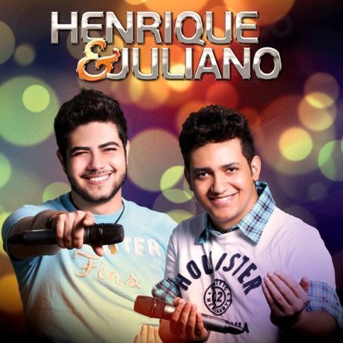 Henrique e Juliano (Ao Vivo)