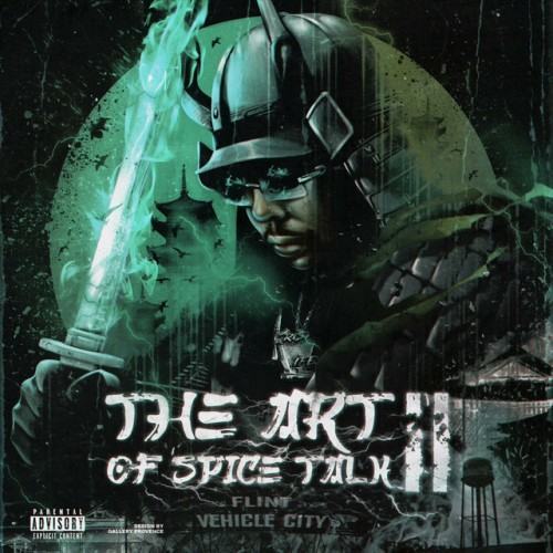 The Art Of Spice Talk 2