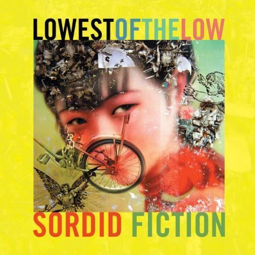 Sordid Fiction (2018 Remaster)
