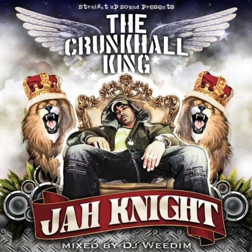 The Crunkhall King
