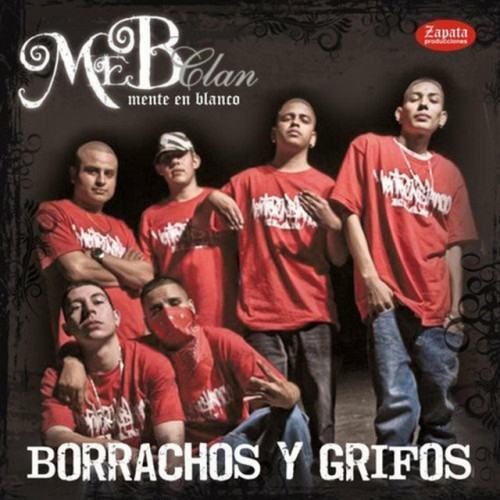 Borrachos Y Grifos