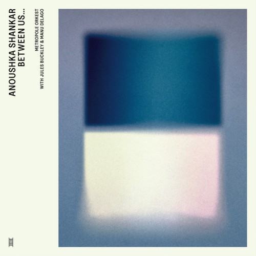 Between Us... (feat. Manu Delago) [Live]