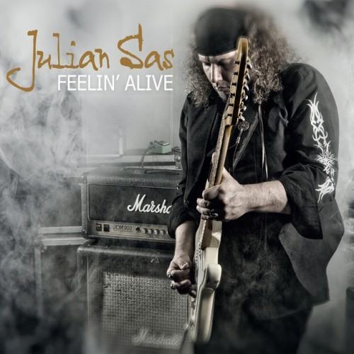 Feelin' Alive (Live)