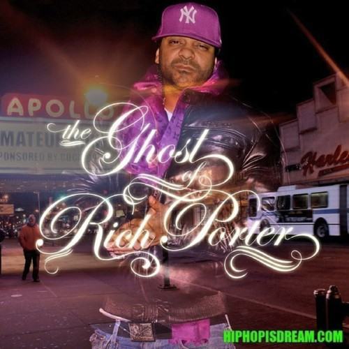 The Ghost of Rich Porter