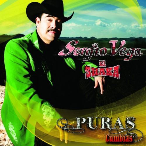 Puras Cumbias