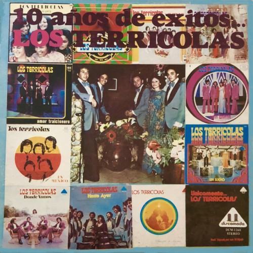 10 Años de Exitos