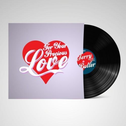 For Your Precious Love