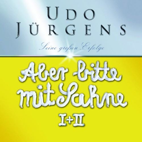 Aber bitte mit Sahne - Jubiläumsedition
