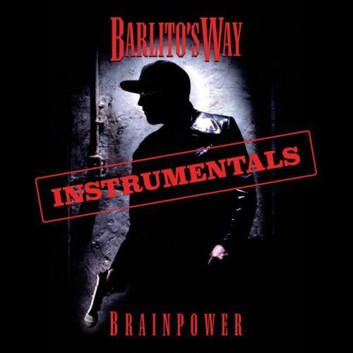 Barlito's Way Instrumentals