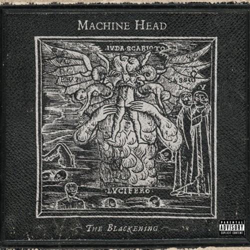 The Blackening