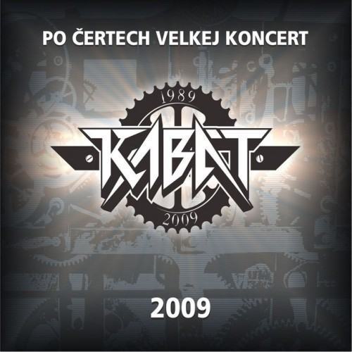 Po čertech velkej koncert (Live)