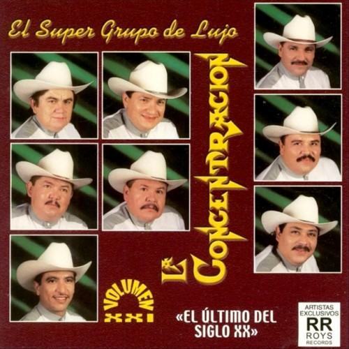 El Último del Siglo XX, Vol. XXI