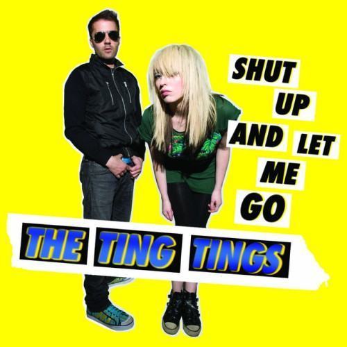 Shut Up And Let Me Go