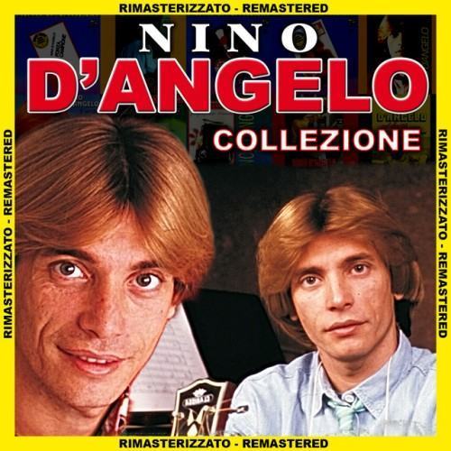Nino D'Angelo Collezione