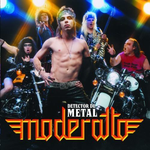 Detector De Metal
