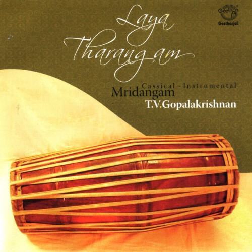 Laya Tharangam