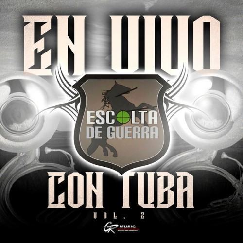 En Vivo con Tuba, Vol. 2