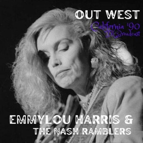 Out West (Live California '90)