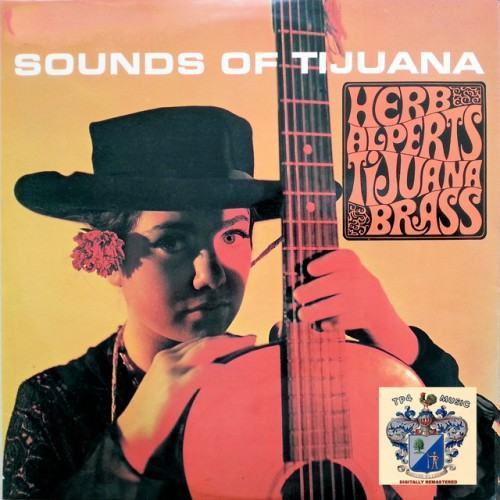 Sounds of Tijuana