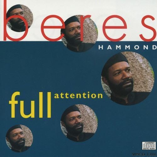 Full Attention