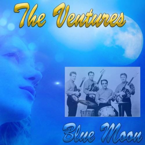 Blue Moon (Instrumental)