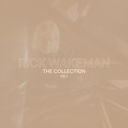 Rick Wakeman Collection, Vol. 1