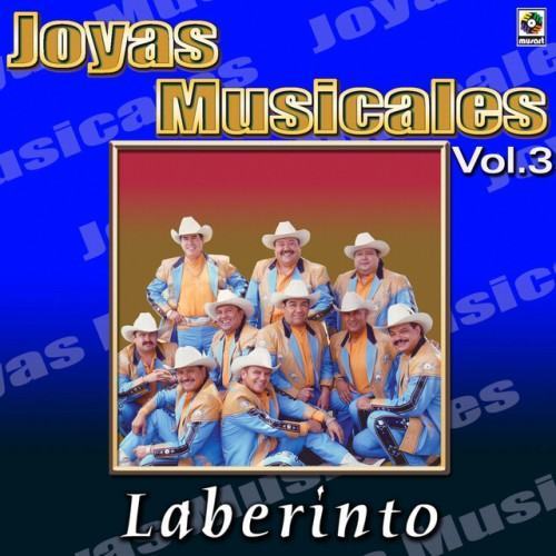 Joyas Musicales: Dedicadas a Ustedes, Vol. 3