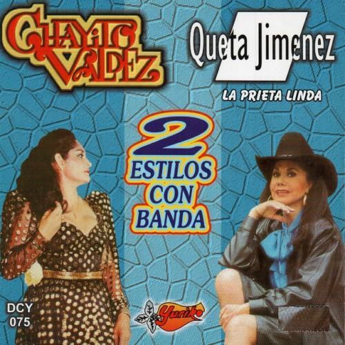 2 Estilos Con Banda