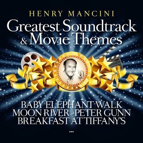 Greatest Soundtrack & Movie Themes (Digital Remast