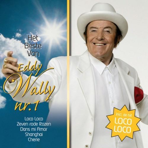 Het Beste van Eddy Wally Nr. 1