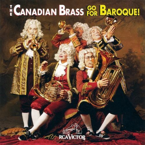 Go For Baroque!