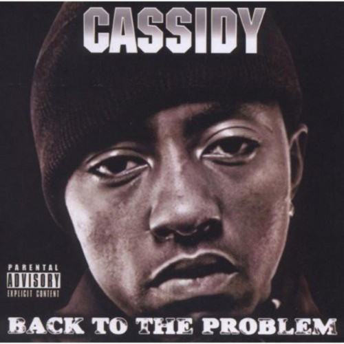 Back To The Problem