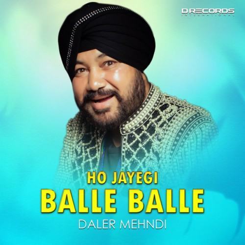 Ho Jaegi Balle Balle