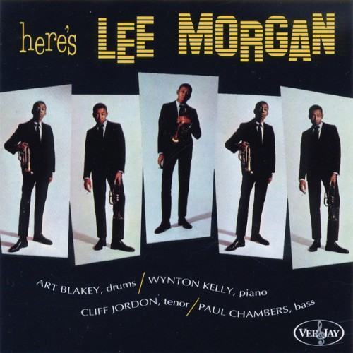Here's Lee Morgan