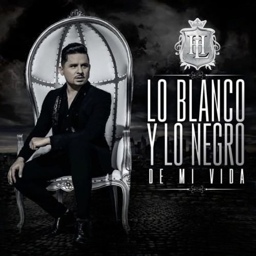 Lo Blanco y Lo Negro de Mi Vida