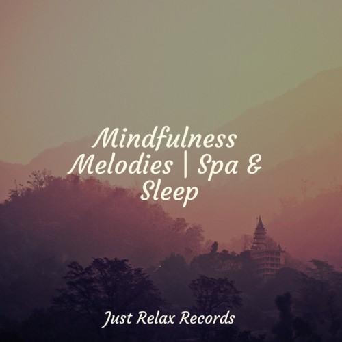 Mindfulness Melodies | Spa & Sleep