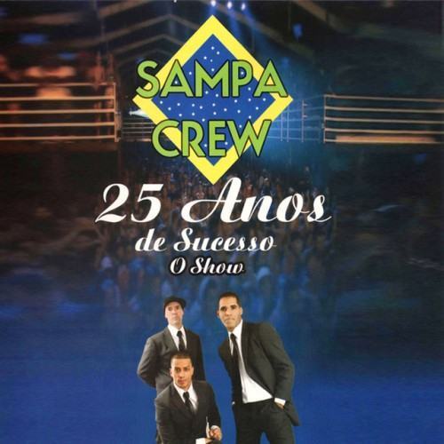 25 Anos de Sucesso (Ao Vivo)