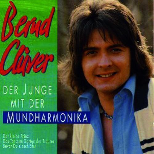 Der Junge mit der Mundharmonika