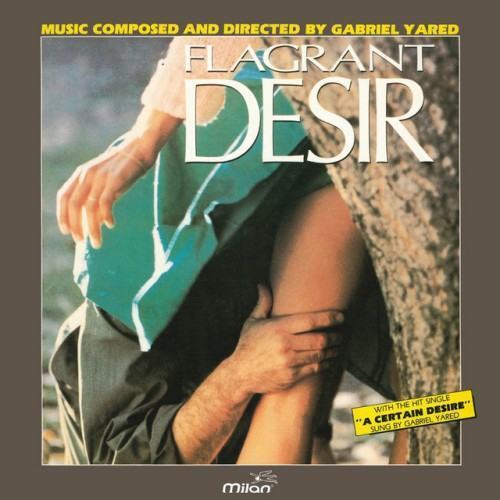 Flagrant désir (Original Motion Picture Soundtrack)