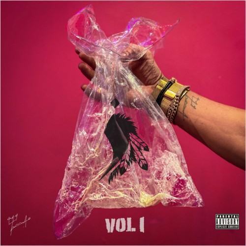 Zandyeni, Vol.1