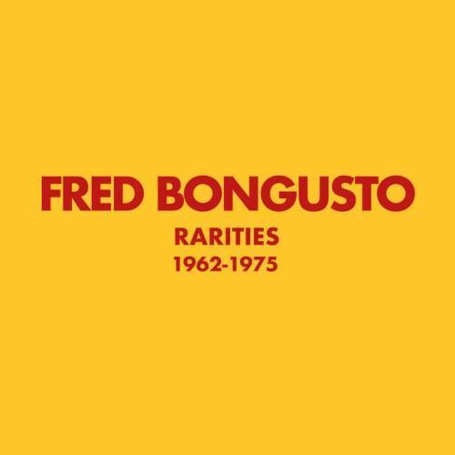 Rarities (1962-1975)
