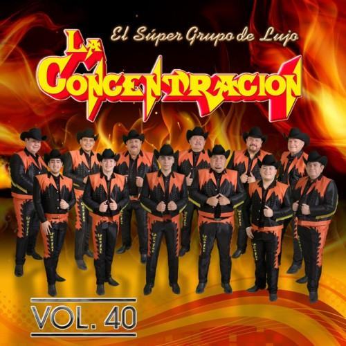 VOL. 40