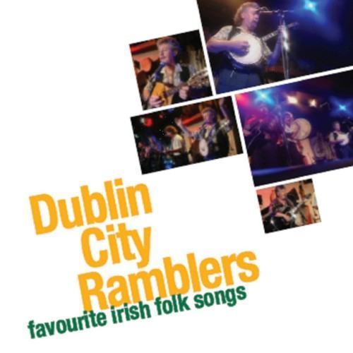Dublin City Ramblers - Favourite Irish Folk Songs