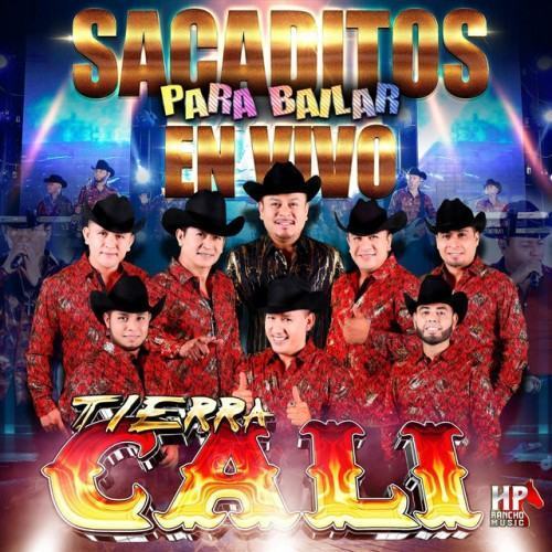 Sacaditos para Bailar en Vivo