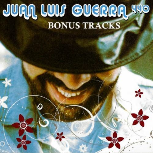 Bonus Tracks