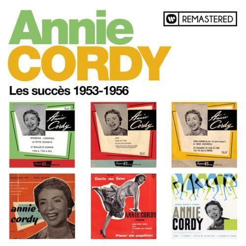 Les succès 1953-1956 (Remasterisé en 2020)